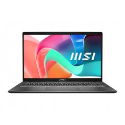 MSI Modern 15 F13MG-251ES Intel® Core i7 i7-1355U Portátil 39,6 cm (15.6